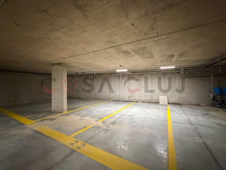 2 camere, imobil premium, finisaje de lux