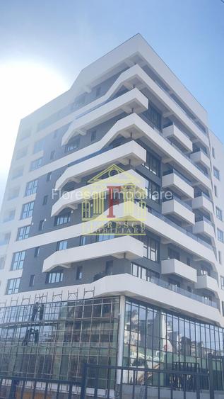 Apartament cu 1 camera!Zona semicentrala! TVA inclus! - 2