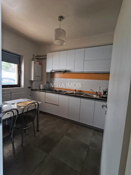 Casă de vânzare în complex privat | 108 mp | Curte proprie | 2 locuri parcare - 2