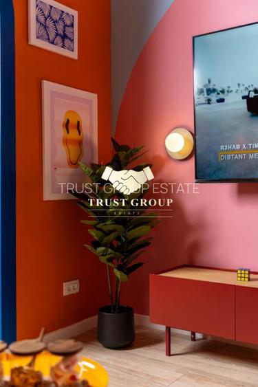 Duplex Herastrau | Imobil 2021 - 13