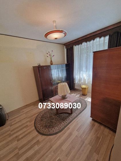 Apartament Berceni, Str. Straduintei