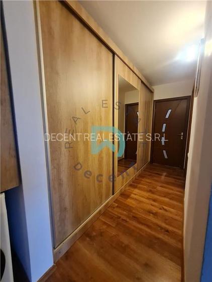 Aparatament 3 camere Astra, mobilat-PET FRIENDLY, Brasov - 9