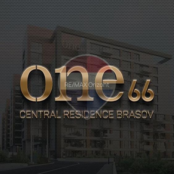Apartament nou ONE 66 - 10