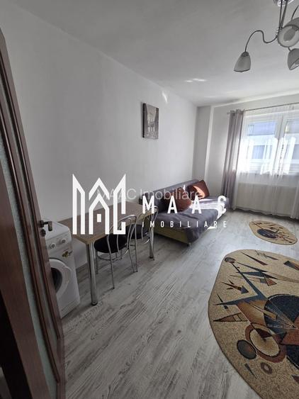 Garsoniera Renovata I Etaj 1/5 I OMV Milea- Vasile Aaron