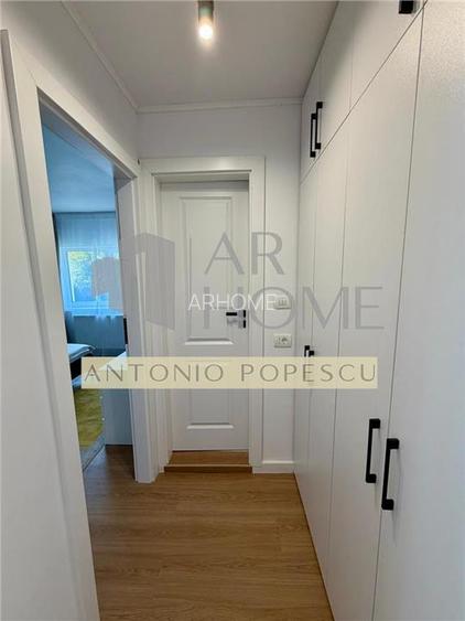 Apartament 3 camere,mobilat-utilat,centrala proprie,Ploiesti, Gh. Doja - 21