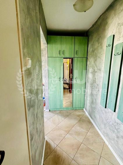 Apartament cu 3 camere | Etaj 4/9 | Zona Liceu Ghibu | Grigorescu! - 11