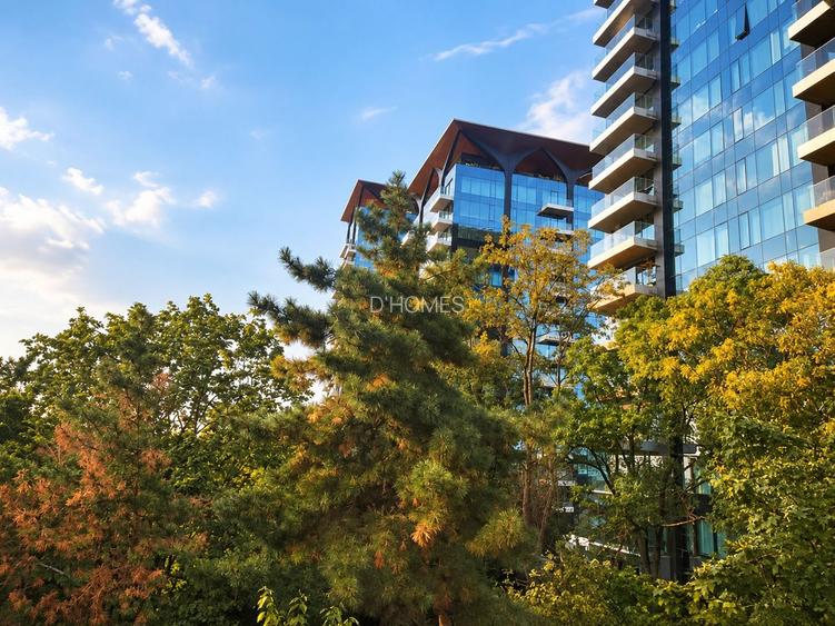 For Rent | Modern Apartment | Floreasca | Park View - 8