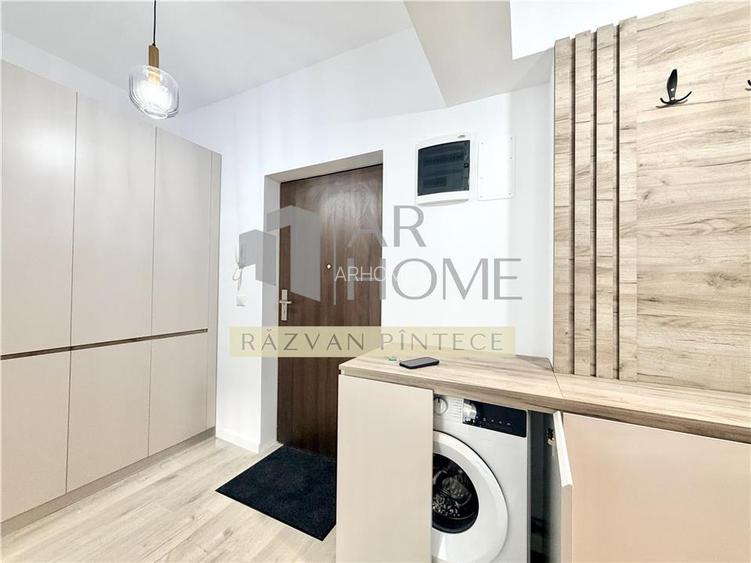 Apartament 2 camere, prima inchiriere, Nord MRS Gradinile Ploiesti - 10