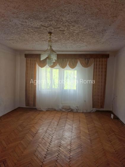 Casă P+1 strada Iuliu Maniu - 8