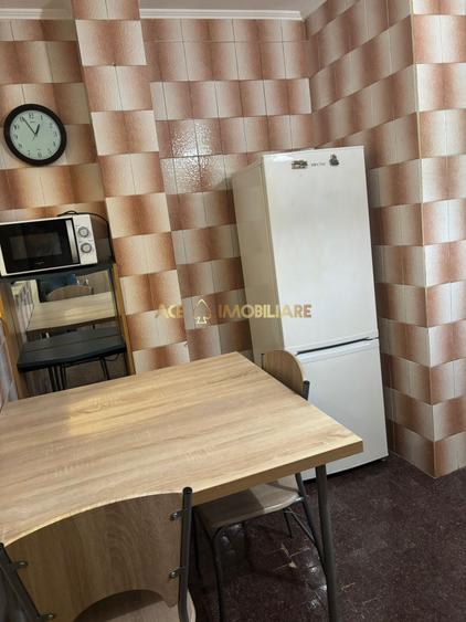 2 Camere de inchiriat | Vitan | DishWasher | Centrala | CatFriendly