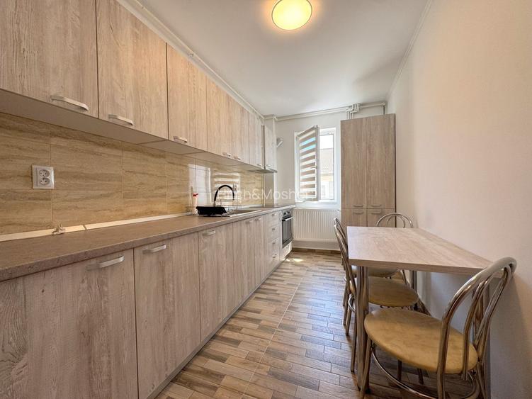 Apartament  in Premium Residence-Calea Urseni Timisoara-comision 0% - 8