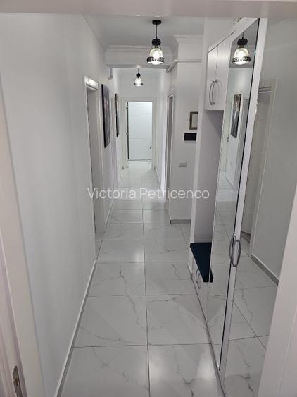 Apartament cu 3 camere  - 13