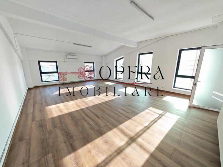 Spatii de birouri 45-120 mp de închiriat zona Galata -Iasi