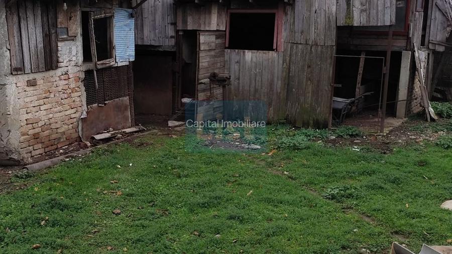 Casa Baicoi caramida 135 mp - 16