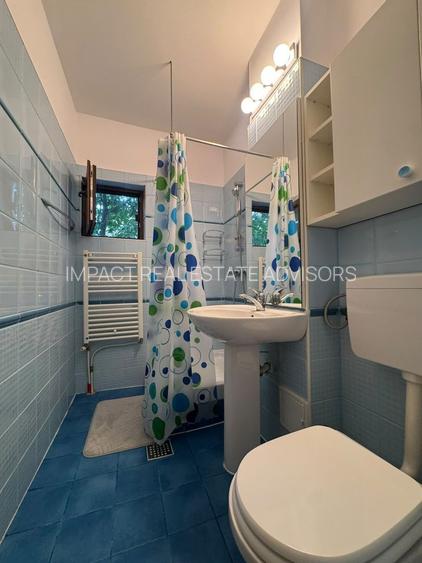 Vila D+P+ E1+M || CURTE PROPRIE SI GARAJ || EXPOZITIEI - 18