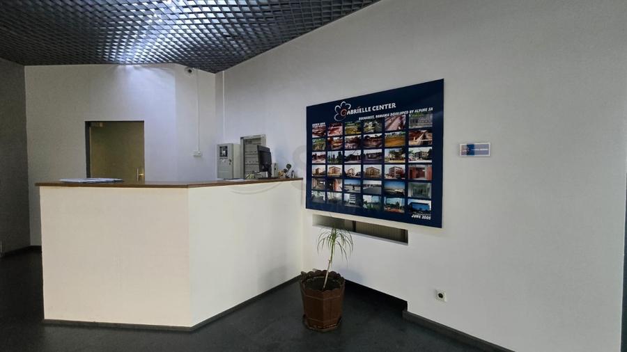 REC3000678 Spatiu comercial Baneasa Aeroport