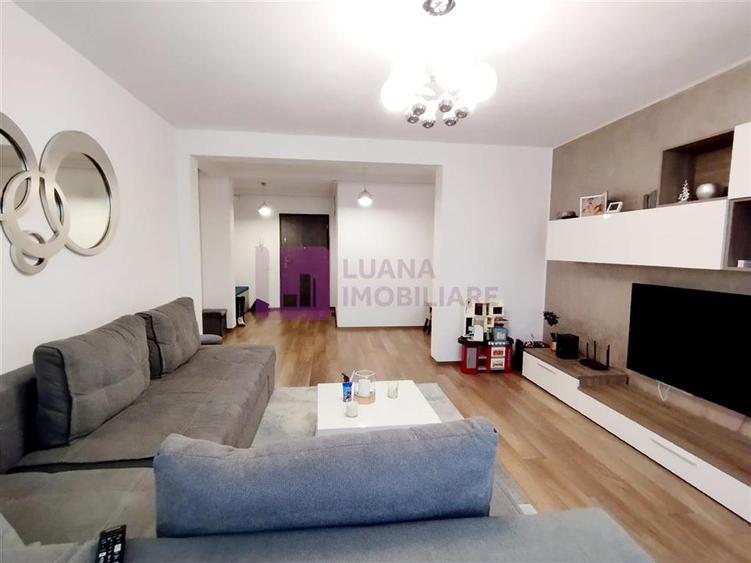 Apartament 3 camere | decoamndat | gradina 140 mp | Arhitectilor