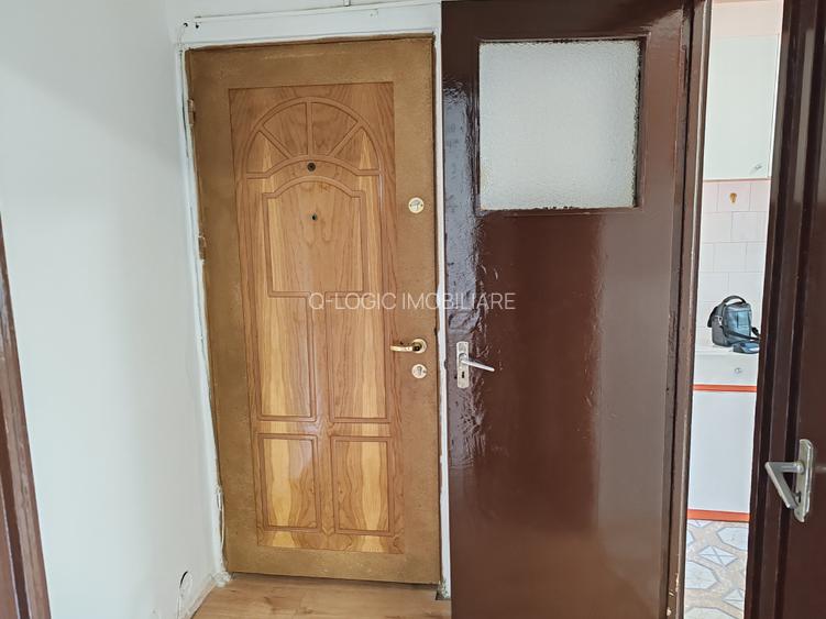 Apartament 2 camere liber la vanzare zona Gemenii - 11