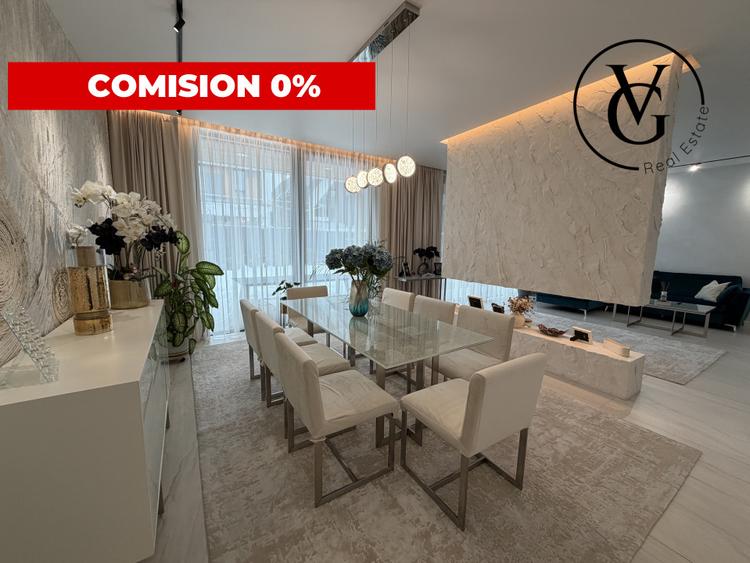 Vila smart in Matei Millo | 5 camere| Pompe de caldura | Panouri Solare