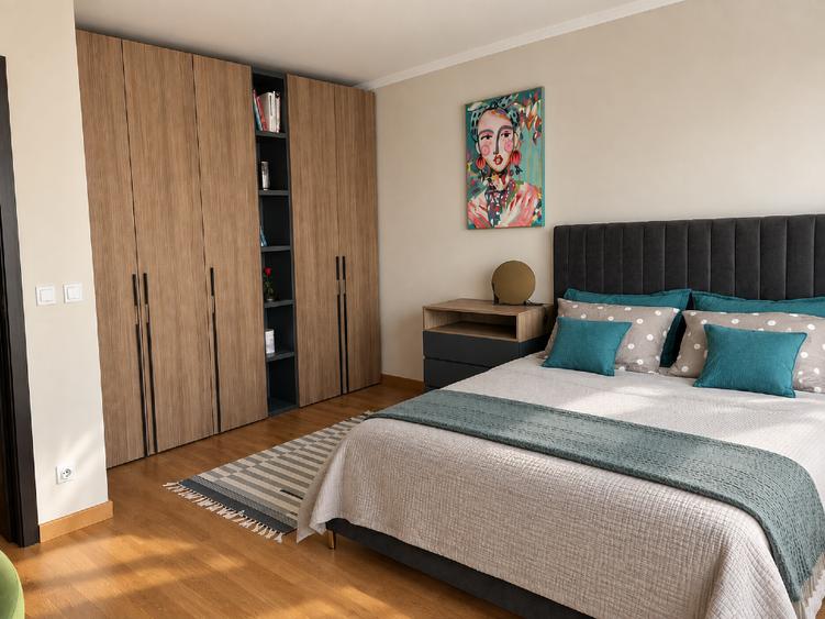 PF vand casa individuala la cheie,209 mp utili, 520 mp teren, Cluj Napoca-Faget
