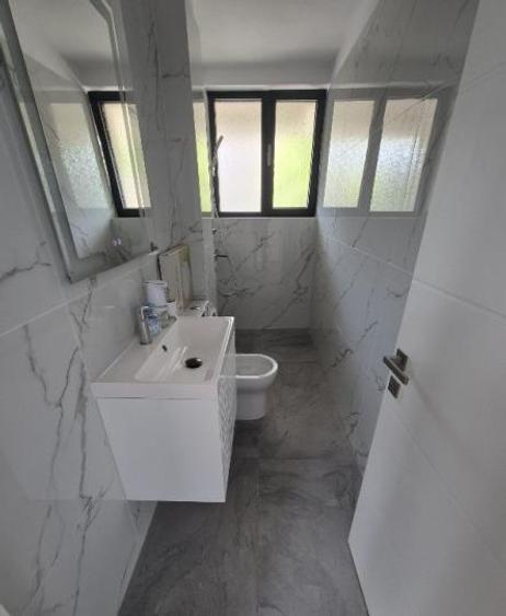 CASA/VILA de inchiriat PARCUL CAROL. PRIMA INCHIRIERE, S+P+2e+3r, 280 mp