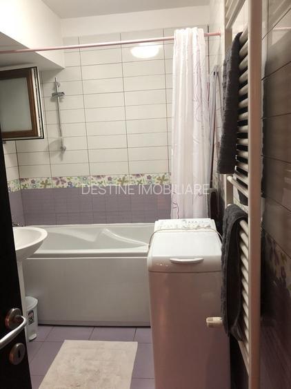 Apartament 2 camere de inchiriat | bloc 2008 | in zona Alba Iulia - 4