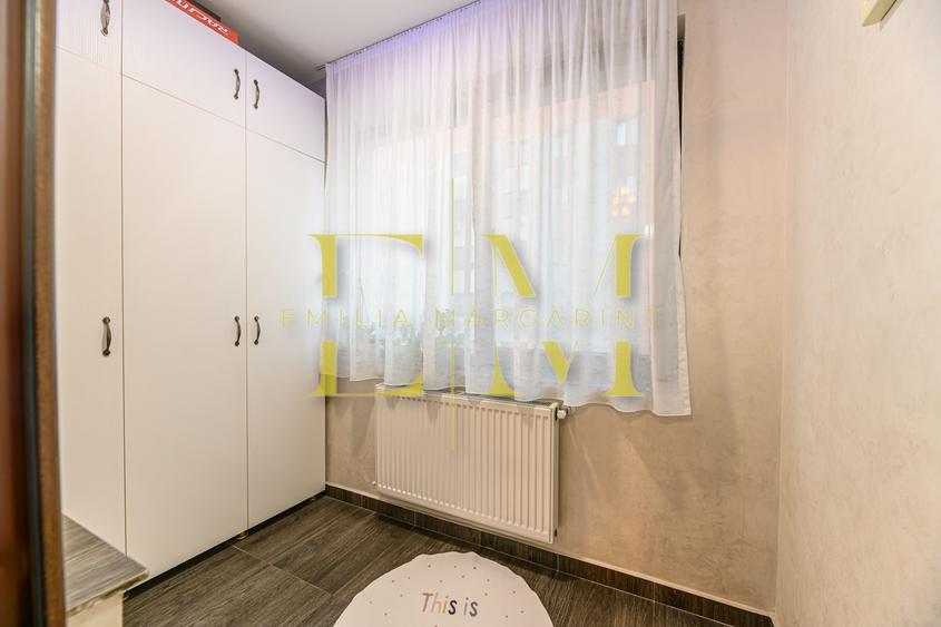 VANZARE : Apartament 3 camere + parcare, 82 m2, ISARAN