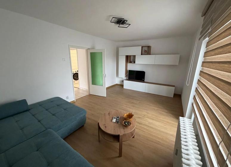 AP. 2 CAMERE- LACUL TEI, BLOC REABILITAT, PRIMA INCHIRIERE, MODERN