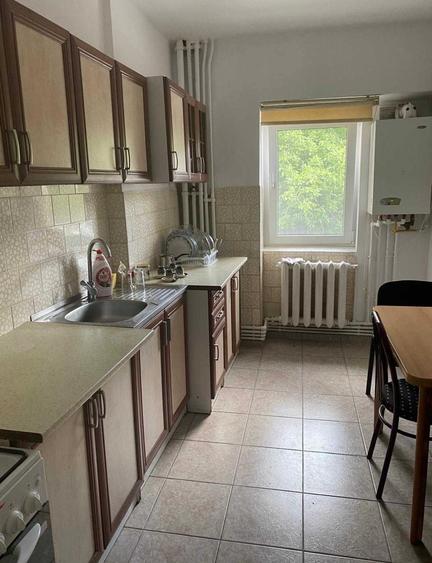 3 camere D- etaj 1- Pacurari-esplanada Mimoza- 140000 euro