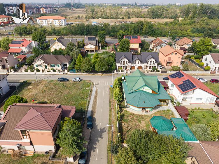 Casa individuala zona Giroc- 0%comision