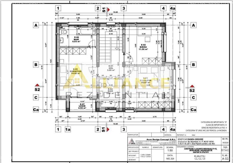 4 Camere - Case Individuale - 215.000eur TVA INCLUS - 5