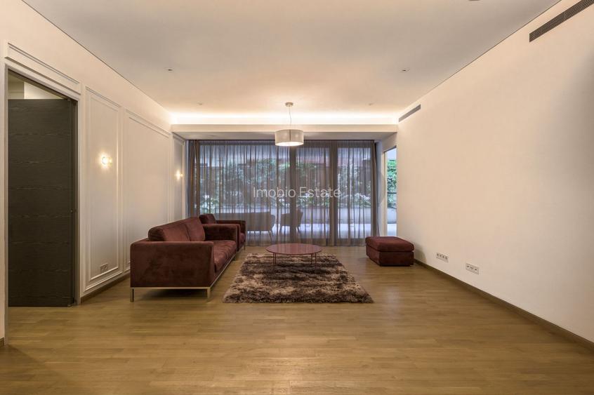 Apartament 3 camere cu terasă și parcare inclusă - 4