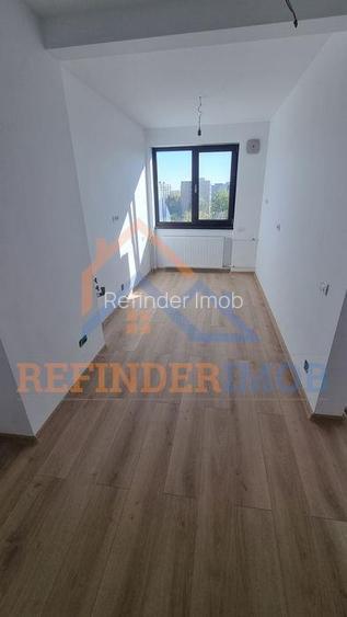 Apartament 2 camere renovat zona Afi Cotroceni