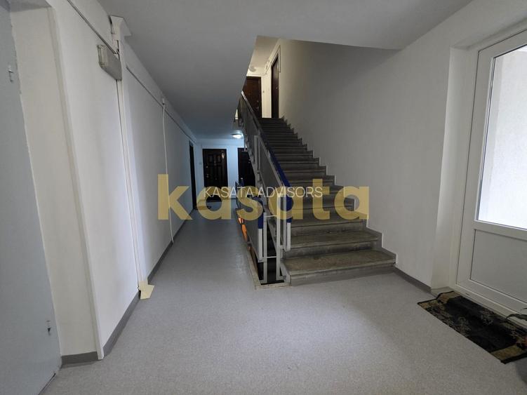 2 camere | Tineretului | Parc | Etaj 6/10 | Necesită renovare - 9