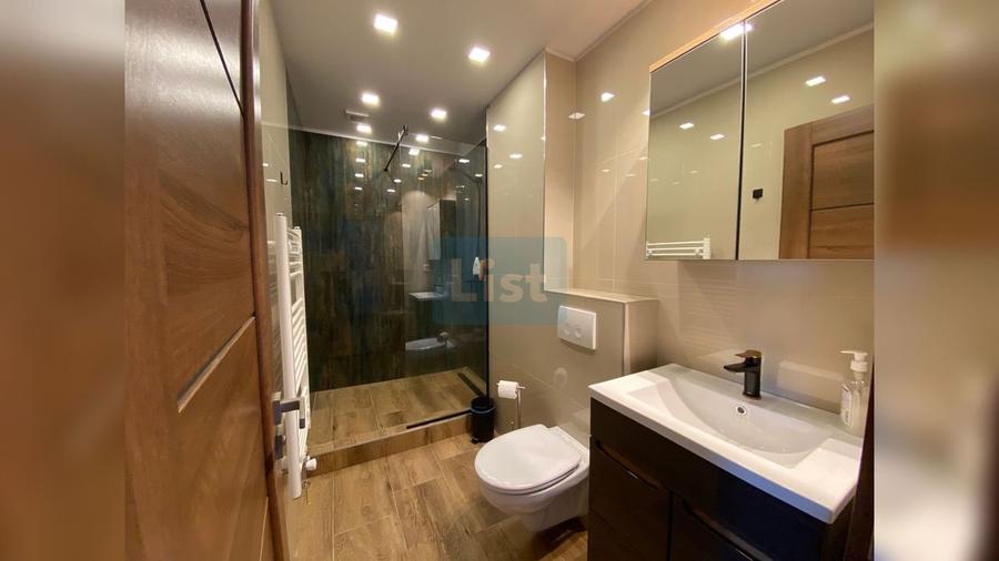 Apartament 3 camere Buna Ziua