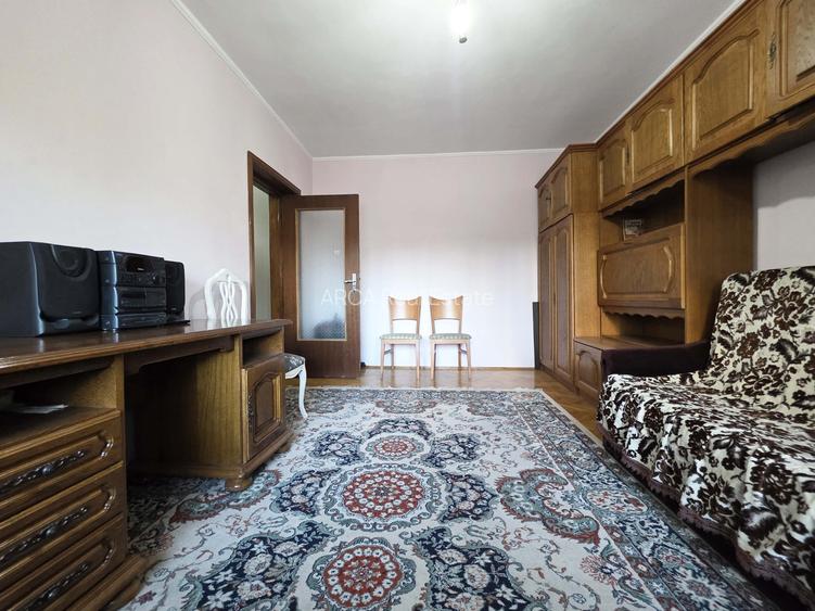 Apartament 4 camere centru bd Mamaia cu M Viteazul - 9