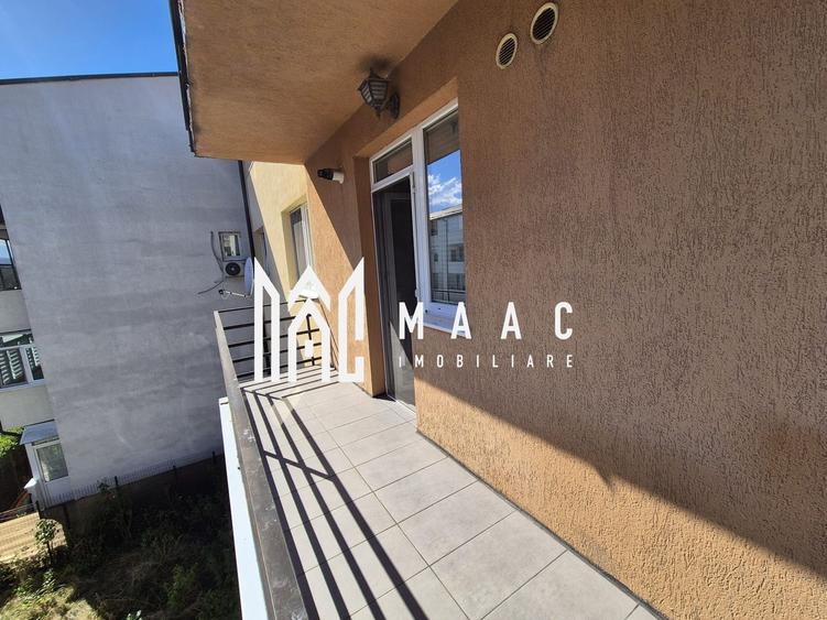 Apartament de vânzare Sibiu | 2 camere | parcare | etaj 2