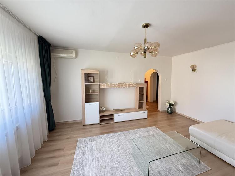 Inchiriere apartament 3 camere Calea Vitan - Vitan Mall Bucuresti - 4