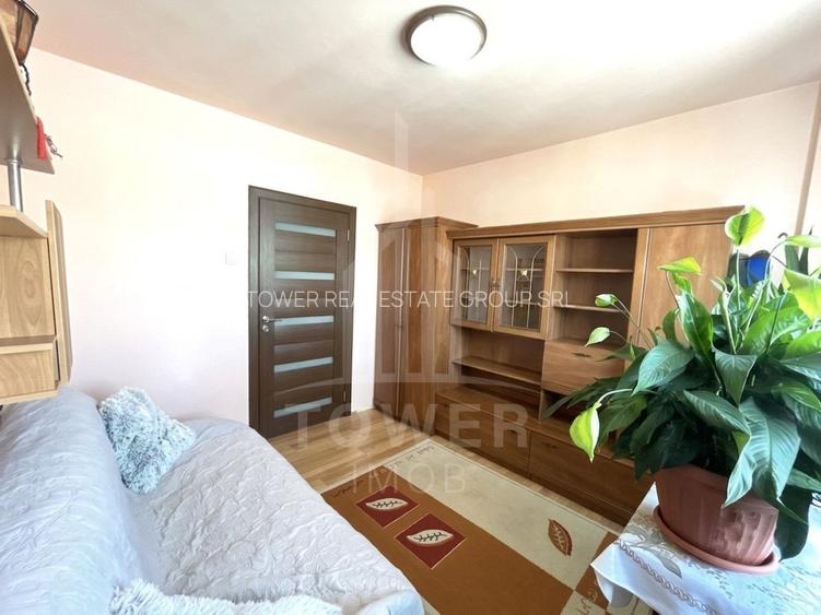Apartament 4 camere Bulevardul Mihai Viteazu - 7