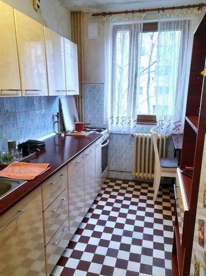 4 camere decomandat Drumul Taberei metrou Romancierilor