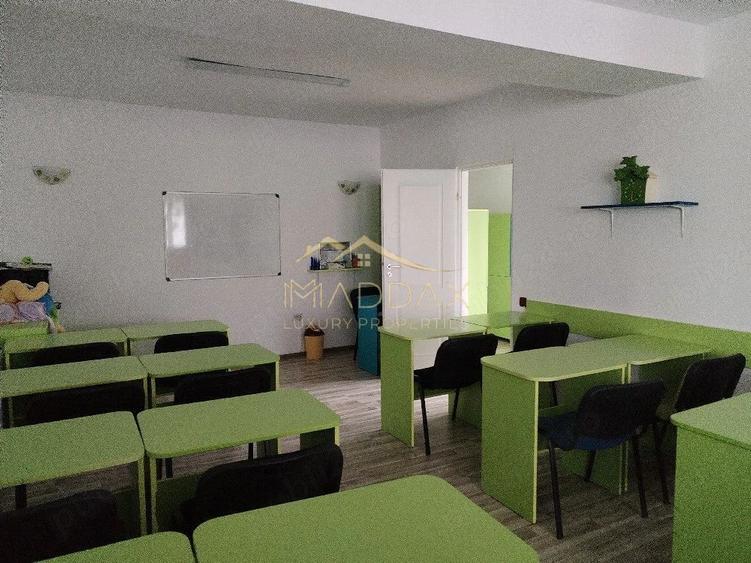 Vila cu 5 camere *276mp* // Zona Rahova