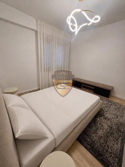 3 Camere Premium 120 mp + 2 Terase 30 mp | Faleza Nord | Acces Privat
