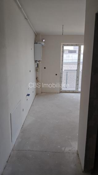 Exclusivitate! Com0%! Apartament 3 camere la semifinisat in Apahida Estimo Park - 2