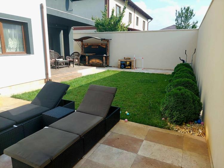Casa individuala, Mosnita Noua, Premium