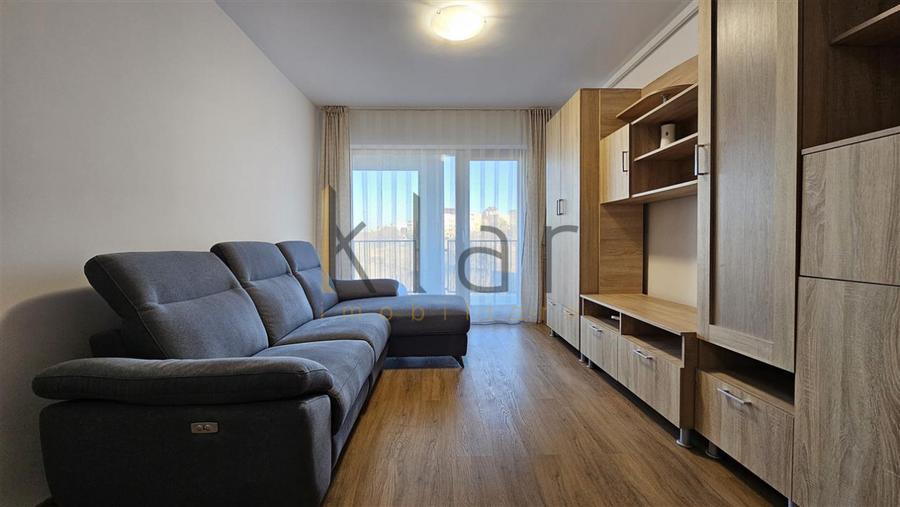 Apartament 3 camere 63mp,balcon,bloc nou, Scala Frunzisului