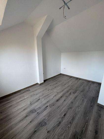 De vanzare Casa vila openspace P+M Relax naturi Mures trei insule Arad