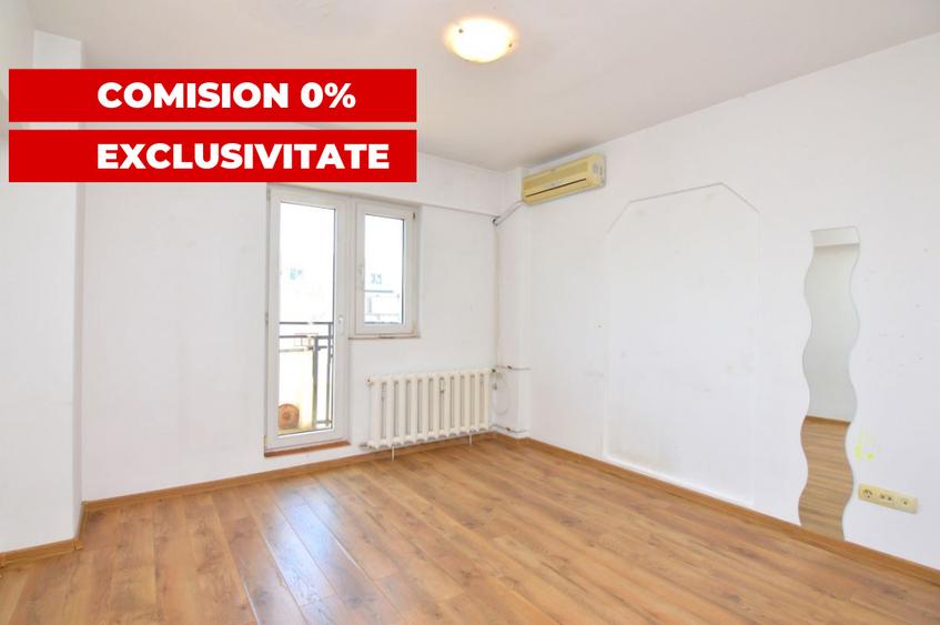 VANZARE APARTAMENT 2 CAMERE CALEA CALARASILOR - HYPERION-Comision 0%