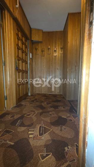 Eremia Grigorescu | Apartament 2 camere | Decomandat