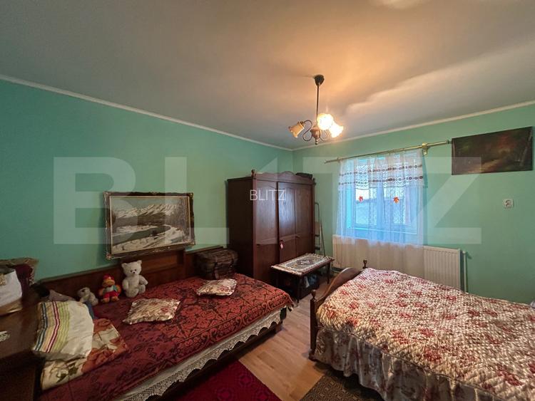 Casa de vanzare, 3 camere, 105 mp, teren 2.327 mp, zona Bucerdea Granoasa - 3
