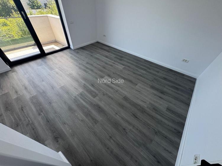 Vila Individuala Otopeni, CURTE 400m2, 5 CAMERE, penny Odaile - 22